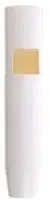 SHURE WA723-WHT