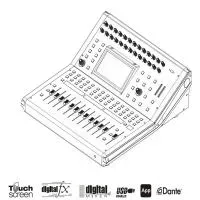 VOLTA D2-MIX 24