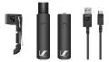 Sennheiser XSW-D PRESENTATION BASE SET